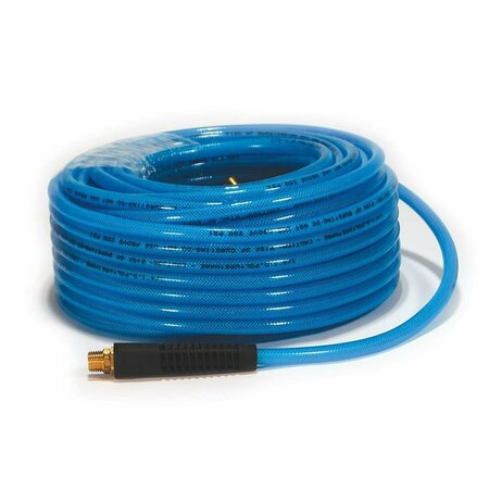 TINKERTOOLS 0.25 in. x 100 ft. Poly Air Hose TI3135187